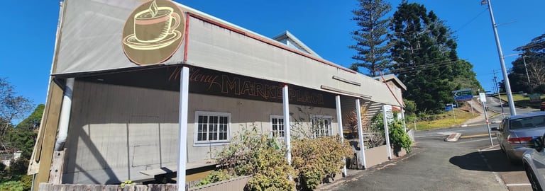Offices commercial property for lease at 1 & 2/53 Maple Street Maleny QLD 4552