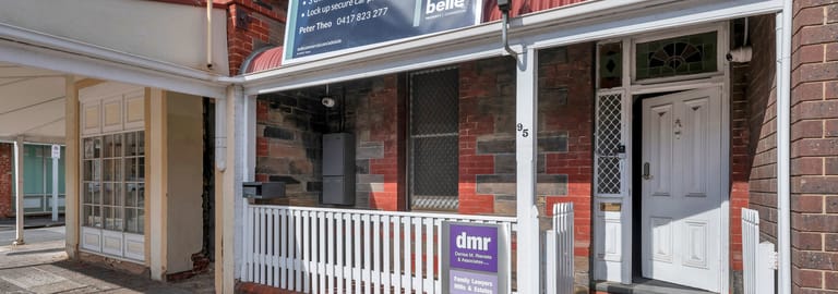 Offices commercial property for lease at 95 Wright Street Adelaide SA 5000