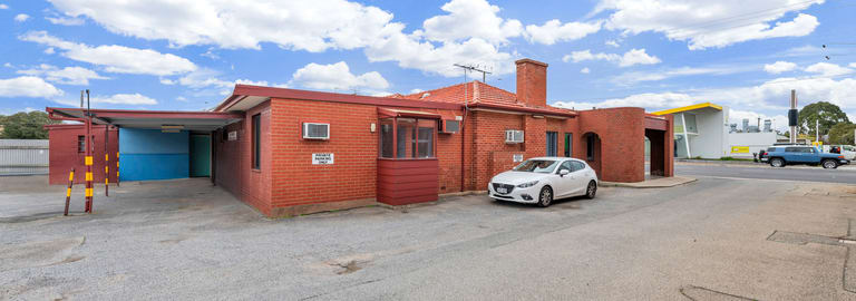 Medical / Consulting commercial property for lease at 501 Brighton Road Brighton SA 5048
