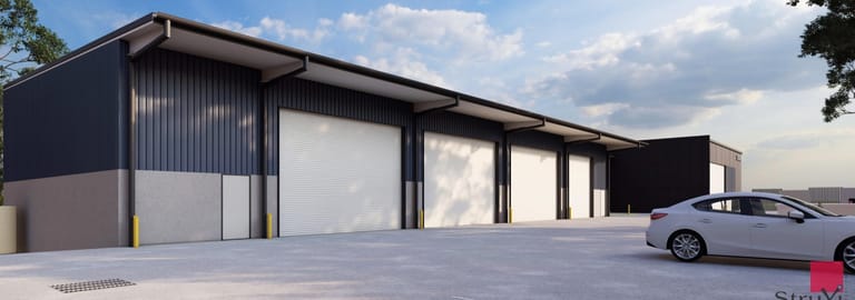 Showrooms / Bulky Goods commercial property for lease at Tenancy 1/208 North Street North Toowoomba QLD 4350