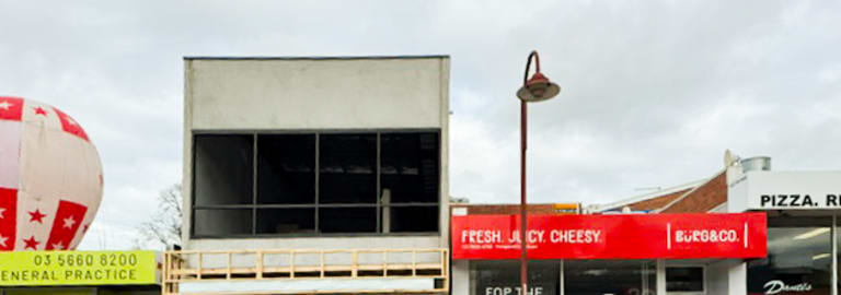 Shop & Retail commercial property for lease at 1&2/13 Hamp Lane Drouin VIC 3818