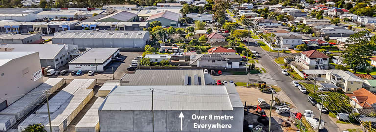 Factory, Warehouse & Industrial commercial property for lease at 228 Musgrave Road Coopers Plains QLD 4108