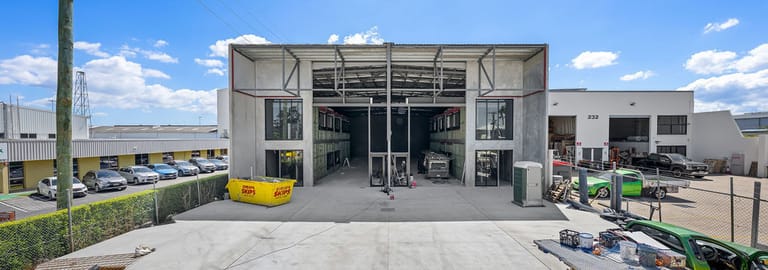 Factory, Warehouse & Industrial commercial property for lease at 228 Musgrave Road Coopers Plains QLD 4108