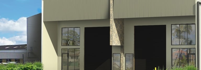 Factory, Warehouse & Industrial commercial property for lease at 228 Musgrave Road Coopers Plains QLD 4108