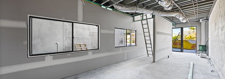 Factory, Warehouse & Industrial commercial property for lease at 228 Musgrave Road Coopers Plains QLD 4108