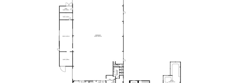 Factory, Warehouse & Industrial commercial property for lease at 6 Production Ave Molendinar QLD 4214