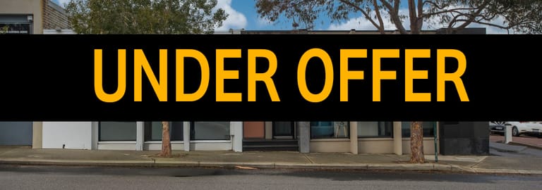 Factory, Warehouse & Industrial commercial property for lease at 32 Townshend Road Subiaco WA 6008