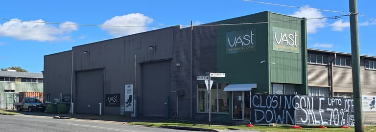 Parking / Car Space commercial property for lease at 1A/249 Toombul Road Northgate QLD 4013