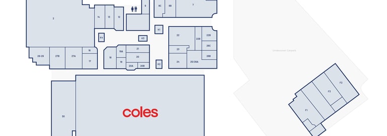 Offices commercial property for lease at 17-27 Cinderella Dr Springwood QLD 4127