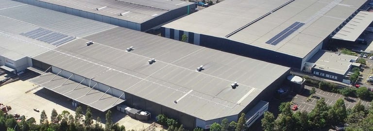 Factory, Warehouse & Industrial commercial property for lease at 4 Kangaroo Avenue Eastern Creek NSW 2766