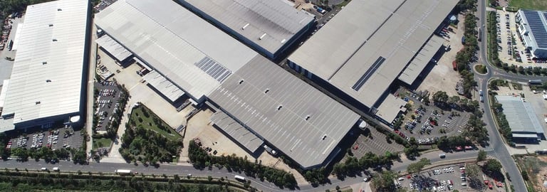 Factory, Warehouse & Industrial commercial property for lease at 4 Kangaroo Avenue Eastern Creek NSW 2766