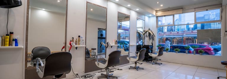 Shop & Retail commercial property for lease at 256 Victoria Street North Melbourne VIC 3051