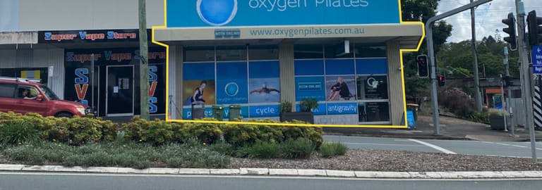 Shop & Retail commercial property for lease at 1/6-22 Currie Street Nambour QLD 4560