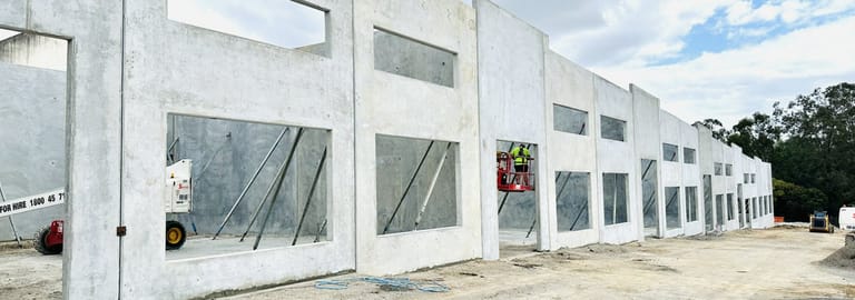 Factory, Warehouse & Industrial commercial property for lease at 13 Corporate Place Hillcrest QLD 4118 Factory, Warehouse & Industrial commercial property for lease at 13 Corporate Place Hillcrest QLD 4118