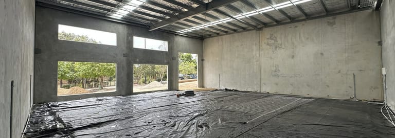 Factory, Warehouse & Industrial commercial property for lease at 13 Corporate Place Hillcrest QLD 4118 Factory, Warehouse & Industrial commercial property for lease at 13 Corporate Place Hillcrest QLD 4118