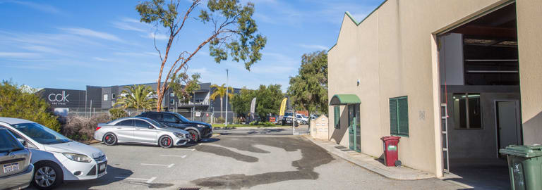 Factory, Warehouse & Industrial commercial property for lease at 1/244 Camboon Road Malaga WA 6090