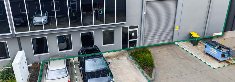 Other commercial property for lease at 11/173-181 Rooks Road Vermont VIC 3133