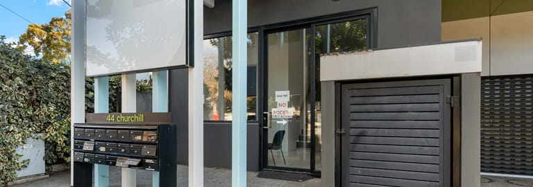 Shop & Retail commercial property for lease at Shop 1/44 Churchill Road Ovingham SA 5082