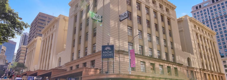 Shop & Retail commercial property for lease at 2/198 Adelaide Street Brisbane City QLD 4000