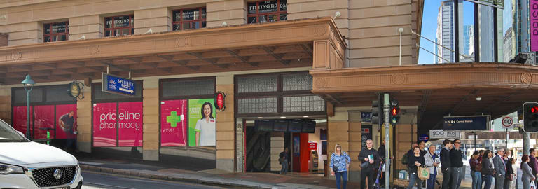 Offices commercial property for lease at 2/198 Adelaide Street Brisbane City QLD 4000