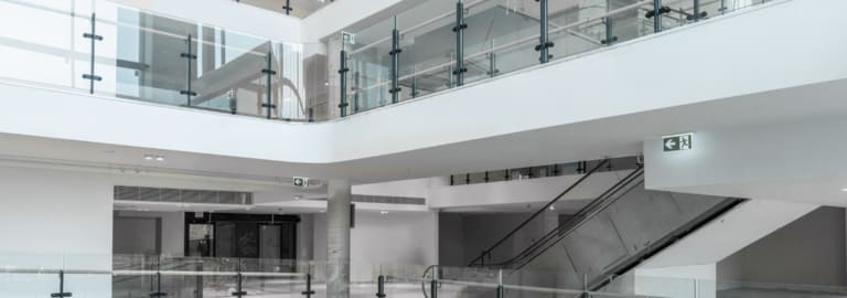 Shop & Retail commercial property for lease at 218-222 Caroline Springs Boulevard Caroline Springs VIC 3023