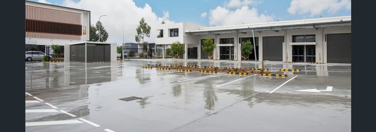Factory, Warehouse & Industrial commercial property for lease at Unit 8/ 35 Adler Circuit Yarrabilba QLD 4207