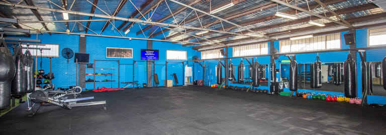 Factory, Warehouse & Industrial commercial property for lease at 51 Frobisher Street Osborne Park WA 6017