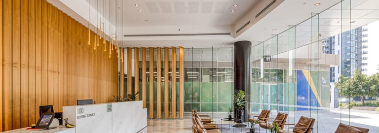 Offices commercial property for lease at 100 Skyring Terrace Newstead QLD 4006