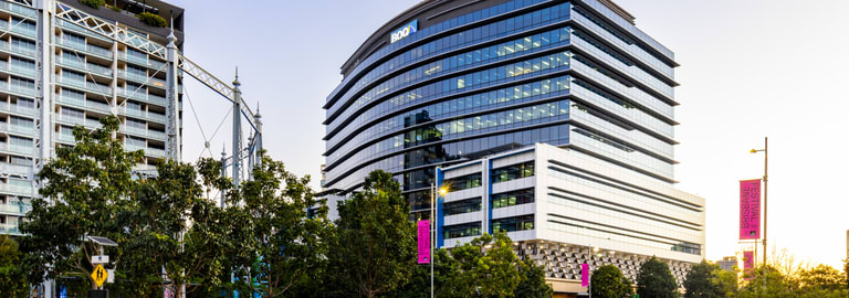 Offices commercial property for lease at 100 Skyring Terrace Newstead QLD 4006