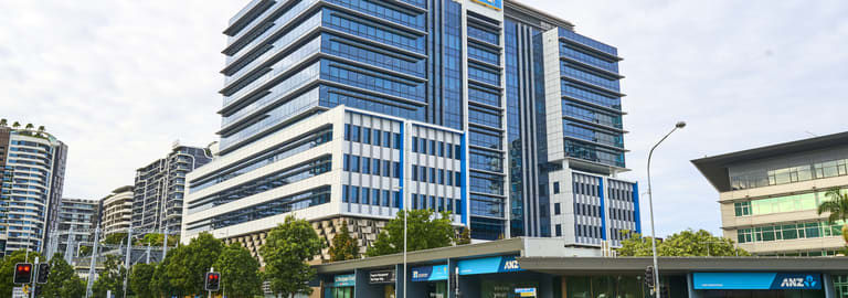 Offices commercial property for lease at 100 Skyring Terrace Newstead QLD 4006