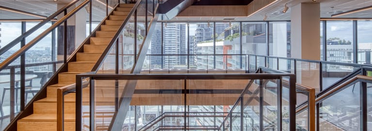 Offices commercial property for lease at 100 Skyring Terrace Newstead QLD 4006