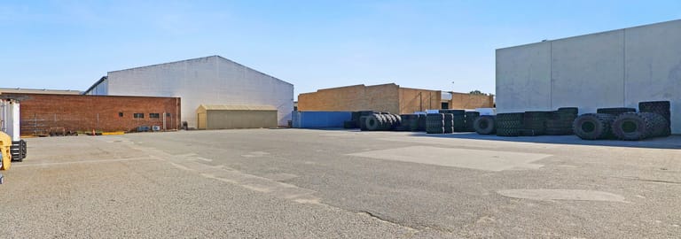 Factory, Warehouse & Industrial commercial property for lease at 13 Ferguson Street Kewdale WA 6105