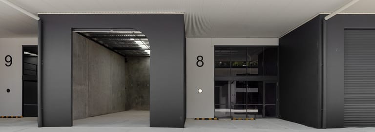 Factory, Warehouse & Industrial commercial property for lease at 22 Lomandra Place Coolum Beach QLD 4573
