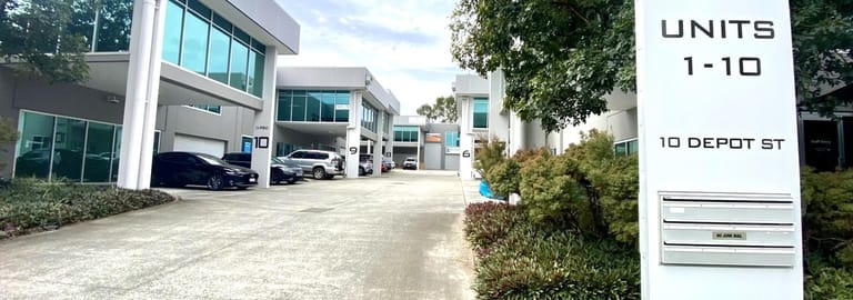Showrooms / Bulky Goods commercial property for lease at Depot Street Banyo QLD 4014