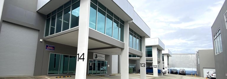 Showrooms / Bulky Goods commercial property for lease at Depot Street Banyo QLD 4014