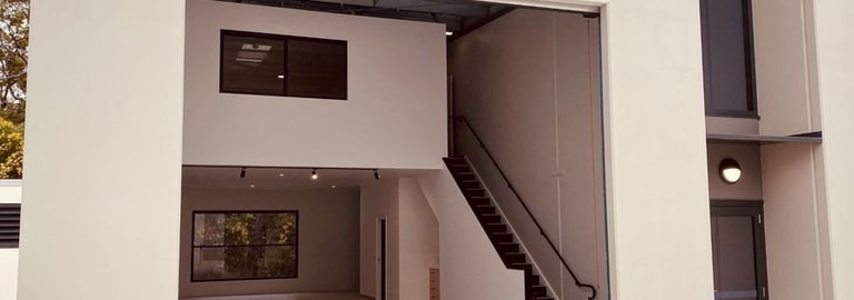 Showrooms / Bulky Goods commercial property for lease at 11/8 Naves Drive Coomera QLD 4209