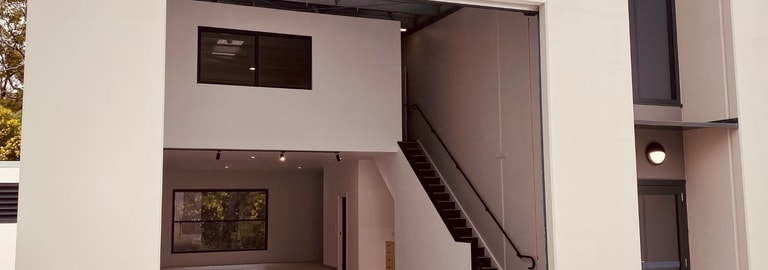 Showrooms / Bulky Goods commercial property for lease at 11/8 Naves Drive Coomera QLD 4209