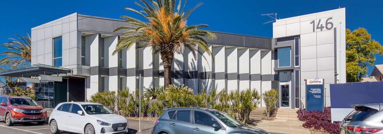 Offices commercial property for lease at 146 Herries Street Toowoomba City QLD 4350