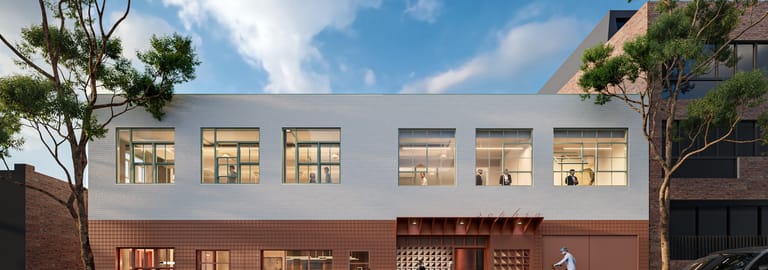 Showrooms / Bulky Goods commercial property for lease at Level 1/60-66 Sophia Street Surry Hills NSW 2010