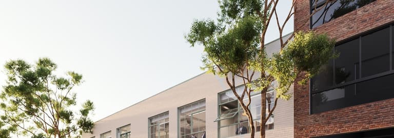 Showrooms / Bulky Goods commercial property for lease at Level 1/60-66 Sophia Street Surry Hills NSW 2010