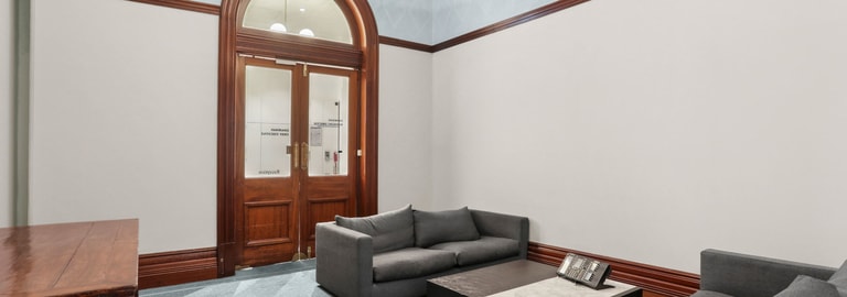 Offices commercial property for lease at 4/5-11 Bridge Street Sydney NSW 2000