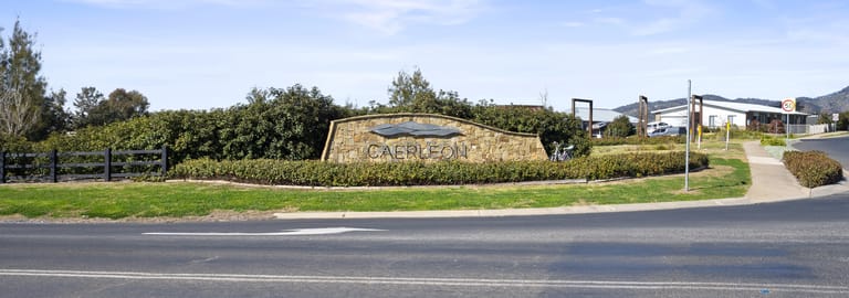 Development / Land commercial property for lease at 5 Knox Crescent Mudgee NSW 2850
