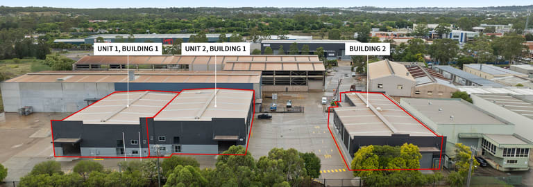 Factory, Warehouse & Industrial commercial property for lease at 20 Millwood Avenue Narellan NSW 2567 Factory, Warehouse & Industrial commercial property for lease at 20 Millwood Avenue Narellan NSW 2567