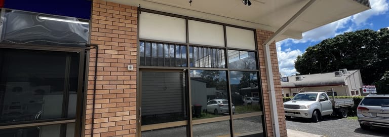 Medical / Consulting commercial property for lease at Tenancy 3/4 Stevens Street Yandina QLD 4561