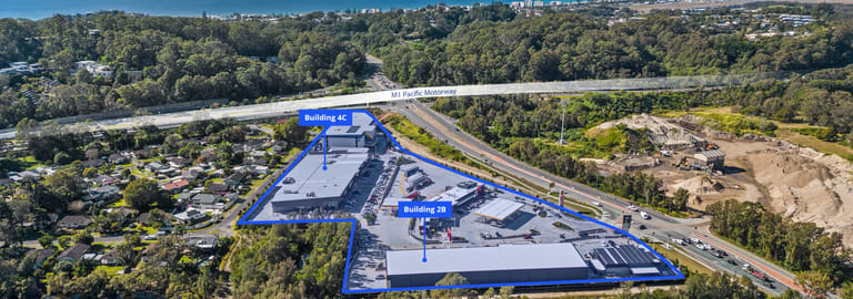 Showrooms / Bulky Goods commercial property for lease at 1 Stewart Road Currumbin Waters QLD 4223