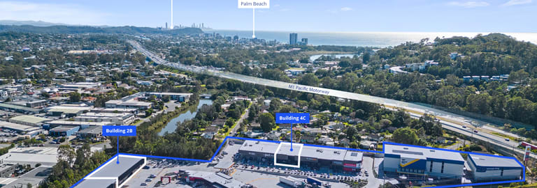 Showrooms / Bulky Goods commercial property for lease at 1 Stewart Road Currumbin Waters QLD 4223