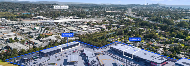 Showrooms / Bulky Goods commercial property for lease at 1 Stewart Road Currumbin Waters QLD 4223