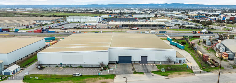 Factory, Warehouse & Industrial commercial property for lease at 52 Ocean Steamers Road Port Adelaide SA 5015