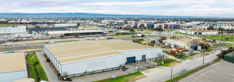 Factory, Warehouse & Industrial commercial property for lease at 52 Ocean Steamers Road Port Adelaide SA 5015