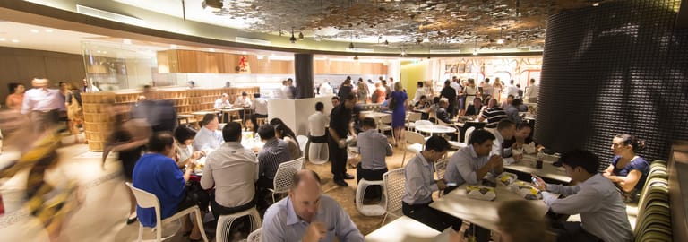 Shop & Retail commercial property for lease at 201 Sussex St Sydney NSW 2000